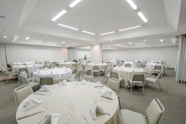 Hotel Adrianopolis All Suites